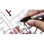 Mr. Hobby Gundam Marker Pen Combo Set GM301 GM302 GM303 